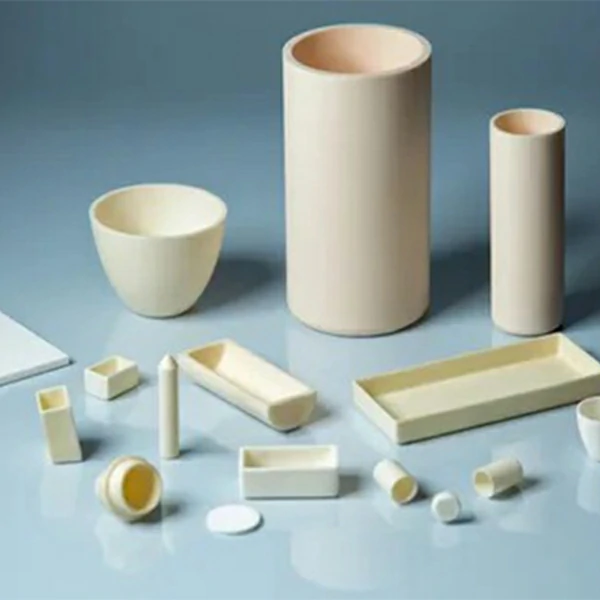 Industrial Ceramics